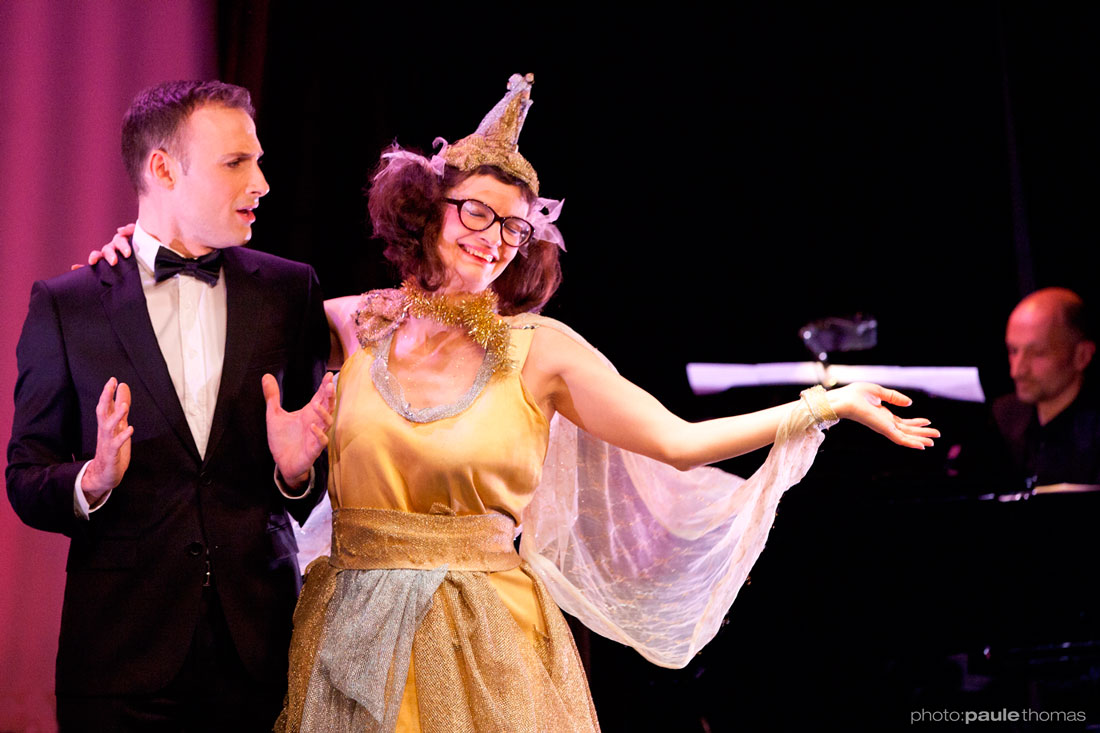 Paule Thomas  Paule Thomas